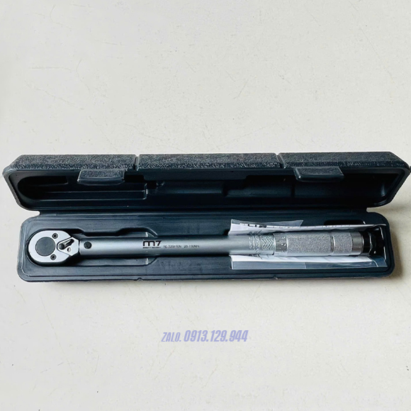 Cần Siết Cân Lực 3/8" 20–110Nm M7-TE-320110N Cần Siết Cân Lực 3/8" 20–110Nm M7-TE-320110N