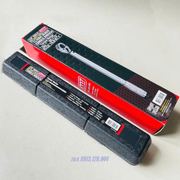 Cần Siết Cân Lực 3/8" 20–110Nm M7-TE-320110N Cần Siết Cân Lực 3/8" 20–110Nm M7-TE-320110N