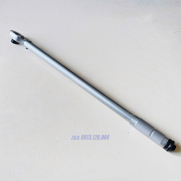 Cần Siết Cân Lực 3/8" 20–110Nm M7-TE-320110N