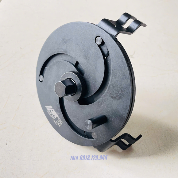 Cảo nắp thùng xăng 3 chân 89-170mm JTC-4261 Cảo nắp thùng xăng 3 chân 89-170mm JTC-4261