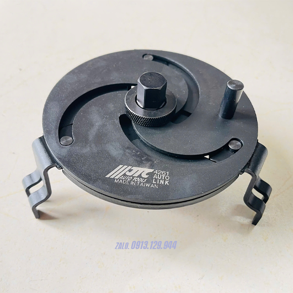 Cảo nắp thùng xăng 3 chân 89-170mm JTC-4261 Cảo nắp thùng xăng 3 chân 89-170mm JTC-4261