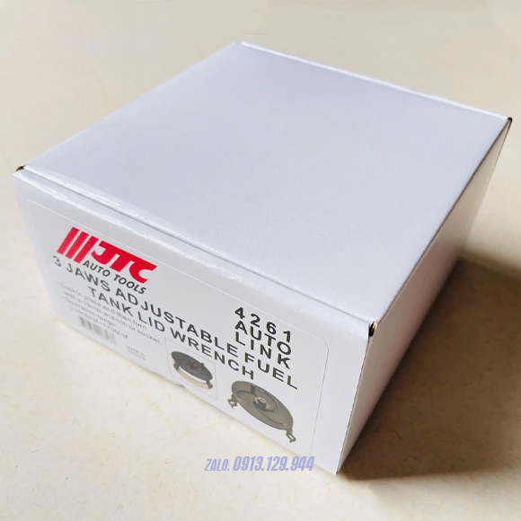 Cảo nắp thùng nhiên liệu 89-170mm JTC-4261 Cảo nắp thùng nhiên liệu 89-170mm JTC-4261