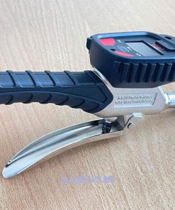 Đồng hồ bơm lốp xe điện tử M7-SB-3030