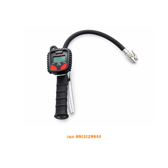 Đồng Hồ Bơm Lốp Xe điện Tử M7 SB 3030 Chính Hảng Đồng hồ đo áp suất lốp điện tử m7-SB-3030 màn hình LCD chính xác