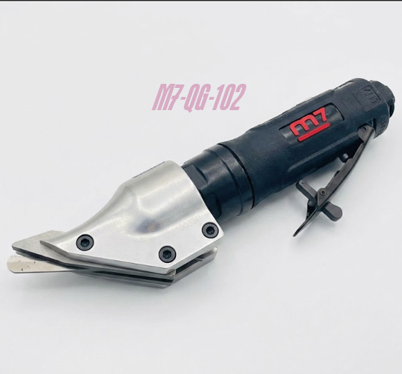 Kéo cắt tôn dùng khí nén M7-QG-102 Kéo cắt tôn dùng khí nén M7-QG-102