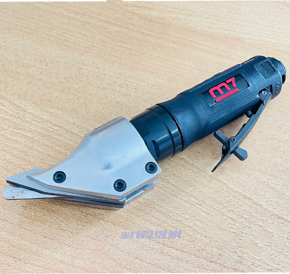 Máy Cắt Tôn Dùng Khí Nén M7 QG 102 đẵng Cấp