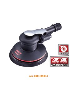 Máy chà nhám tròn 6" dùng khí nén M7-QB-51612