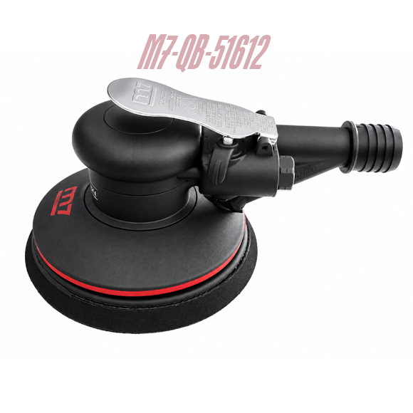 Máy chà nhám tròn 6" dùng khí nén M7-QB-51612