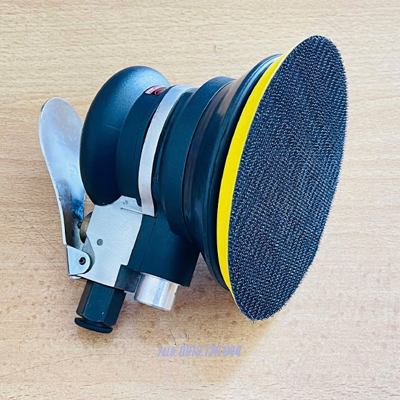 Máy chà nhám tròn đế gai 5" M7-QB-52502