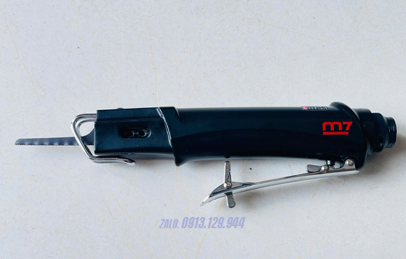 Máy Cưa Cầm Tay Dùng Khí Nén M7-QD-321