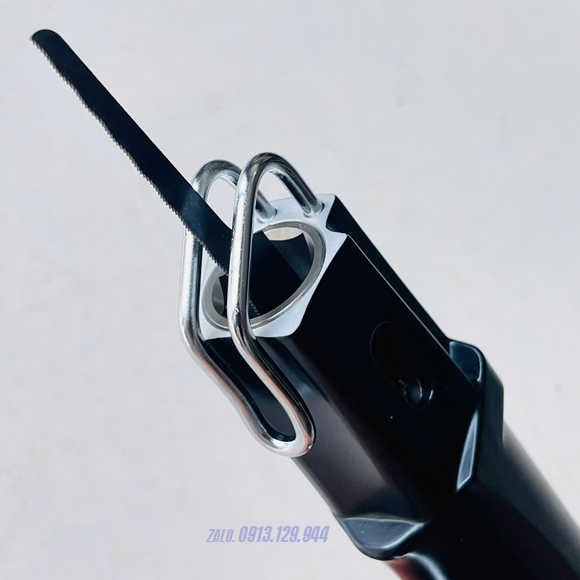 Máy Cưa Cầm Tay Dùng Khí Nén M7-QD-321