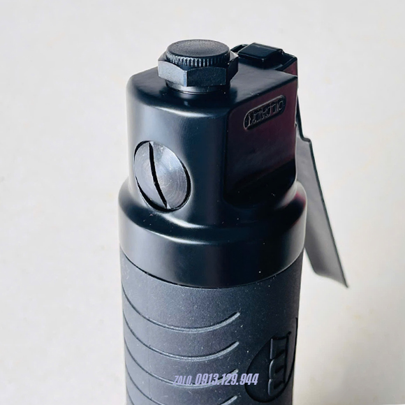 Máy đột Lỗ Dùng Khí Nén M7 PN 150 Cầm Tay