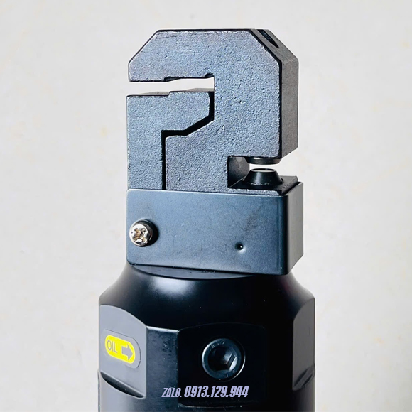 Máy Đột Lỗ Tròn Dùng Khí Nén M7-PN-150