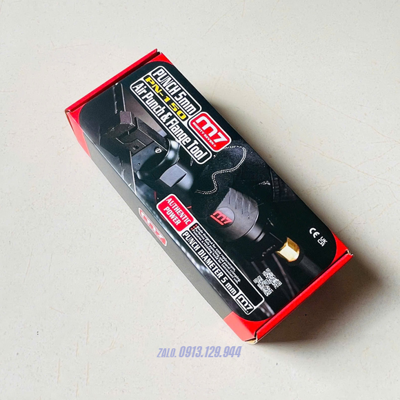 Máy Đột Lỗ Tròn Dùng Khí Nén M7-PN-150 Máy Đột Lỗ Tròn Dùng Khí Nén M7-PN-150