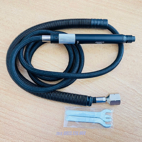 Máy mài chi tiết khuôn khí nén M7-QA-431A
