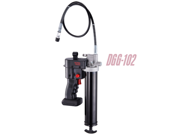 Súng Bơm Mỡ Bò Dùng Pin M7-DGG-102 Súng Bơm Mỡ Bò Dùng Pin M7-DGG-102