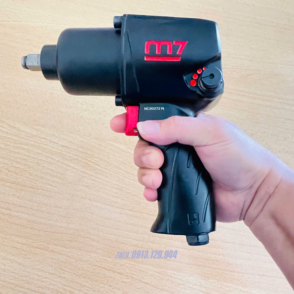 Súng vặn ốc khí nén 1/2" M7- NC-4238