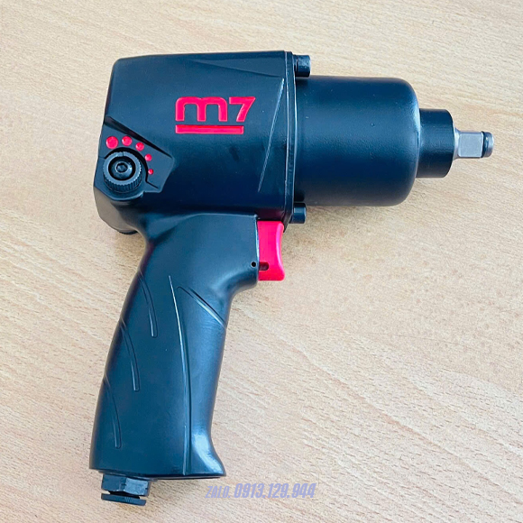 Súng vặn ốc khí nén 1/2" M7- NC-4238 Súng vặn ốc khí nén 1/2" M7- NC-4238