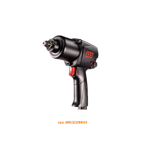 Súng Vặn ốc Khí Nén M7 NC 4238 Giá Rẽ Súng vặn ốc khí nén 1/2" M7-NC-4238