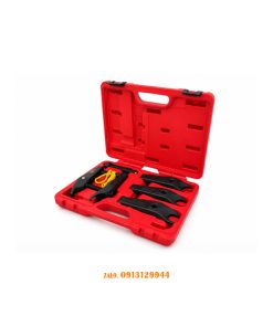 Bộ cảo rotuyn dòng xe châu Âu JTC-4459