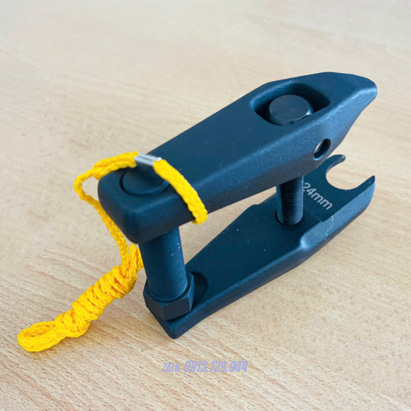 Bộ cảo rotuyn dòng xe châu Âu JTC-4459