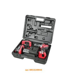 Bộ máy khoan 1/2 dùng pin 18V M7-DD-101