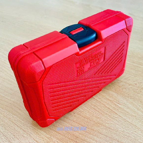 Bộ tháo giắc điện ô tô 12 món JTC-6115 Bộ tháo giắc điện ô tô 12 món JTC-6115