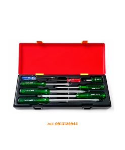 Bộ Tô Vít Sửa Chữa 8 Chi Tiết JTC-K7082