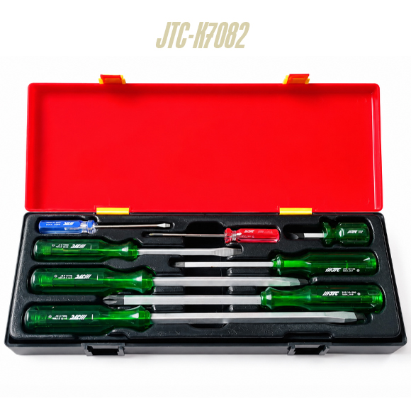 Bộ Tô Vít Sửa Chữa 8 Chi Tiết JTC-K7082