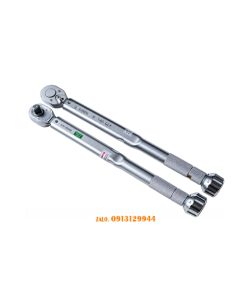 Cần siết chỉnh lực 1/2" 40-140Nm Kanon-N140QLK