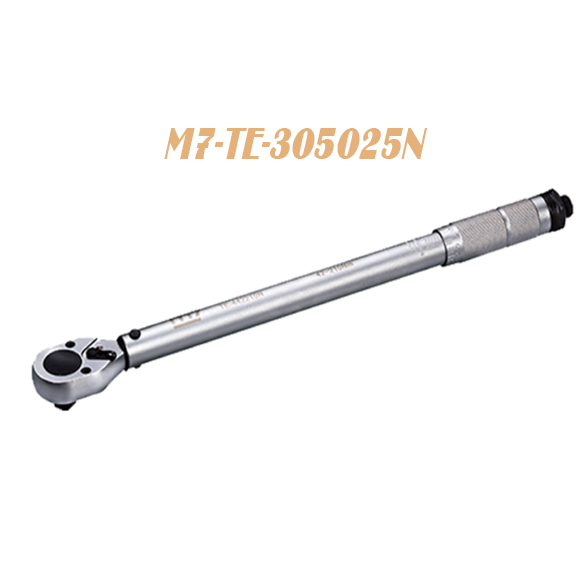 Cần siết cân lực 3/8" 5-25Nm M7-TE-305025N