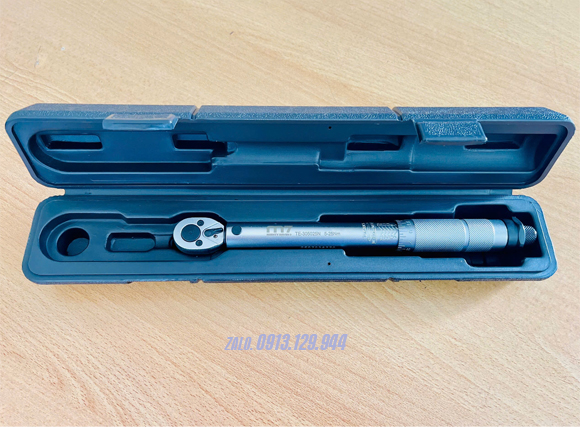Cần siết cân lực 3/8" 5-25Nm M7-TE-305025N