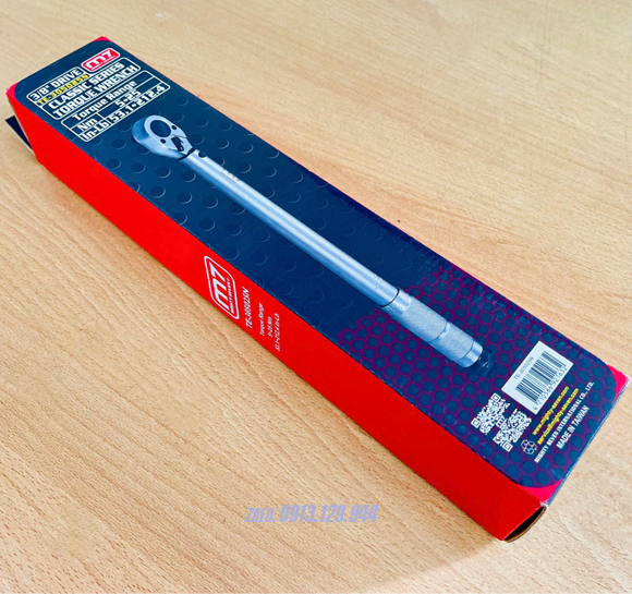 Cần siết cân lực 3/8" 5-25Nm M7-TE-305025N