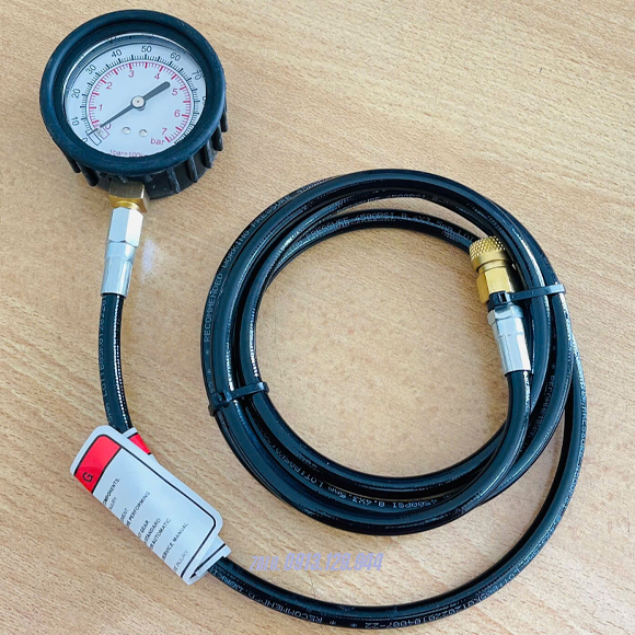 Bộ kiểm tra áp suất nhớt hộp số JTC-4250