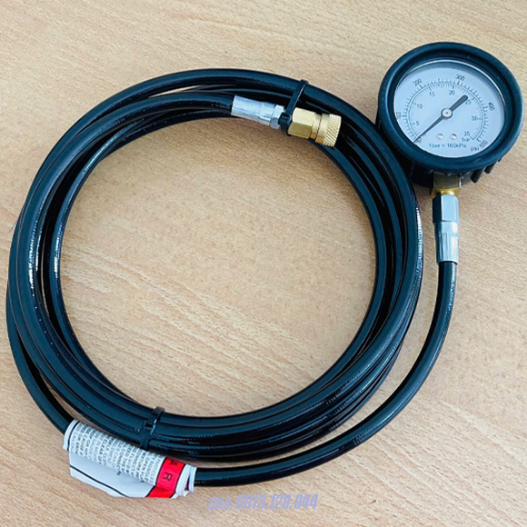 Bộ kiểm tra áp suất nhớt hộp số JTC-4250