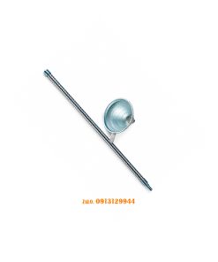 Phễu châm dầu nhớt động cơ 630mm JTC-3109A