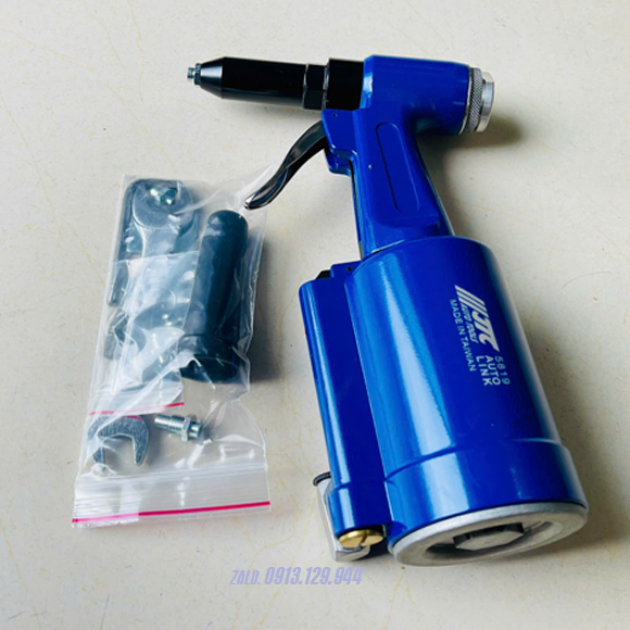 Súng Bắn Rive Bằng Khí Nén JTC 5819 Chính Hảng