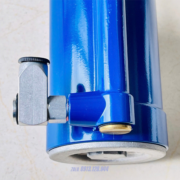 Súng Bắn Rive Bằng Khí Nén JTC 5819 Chuyên Dụng