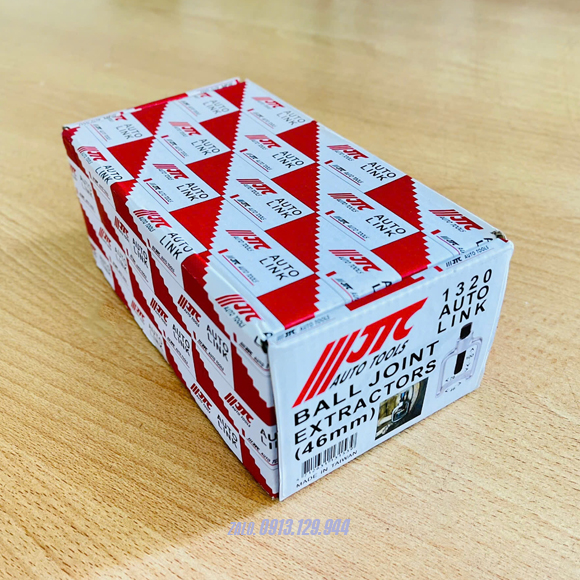 Cảo rotuyn hệ thống khung gầm 46mm JTC-1320 Cảo rotuyn hệ thống khung gầm 46mm JTC-1320
