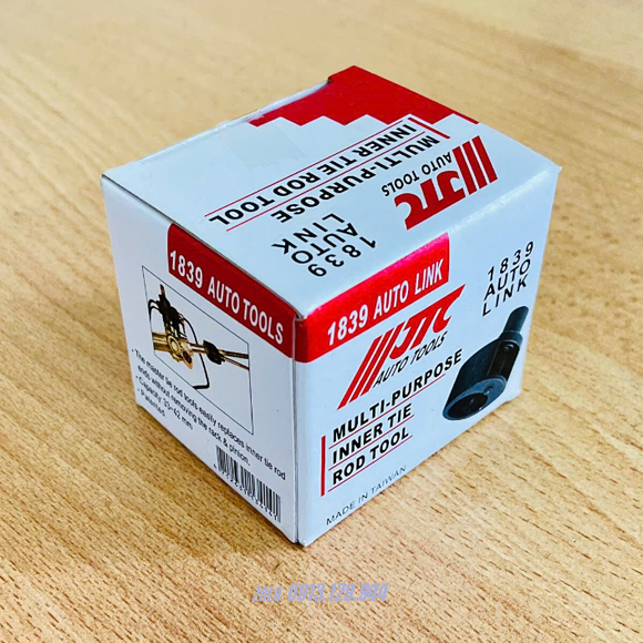 Cảo rotuyn lái trong 33-42mm JTC-1839 Cảo rotuyn lái trong 33-42mm JTC-1839