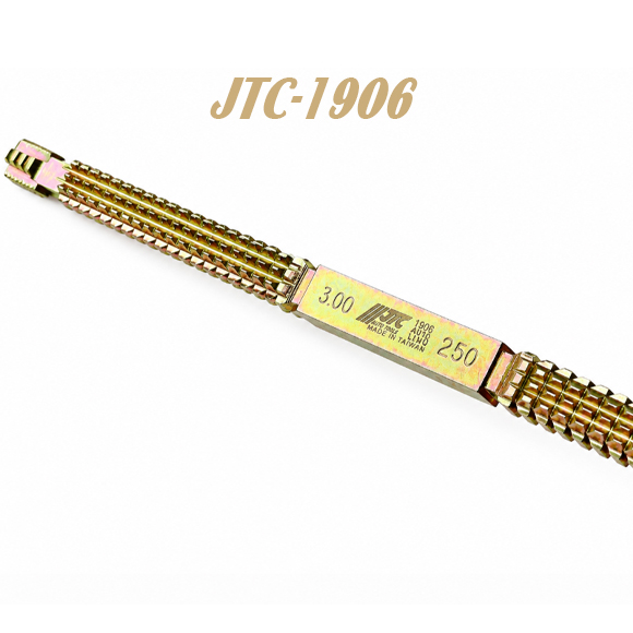 Dũa phục hồi ren trong ren ngoài JTC-1906