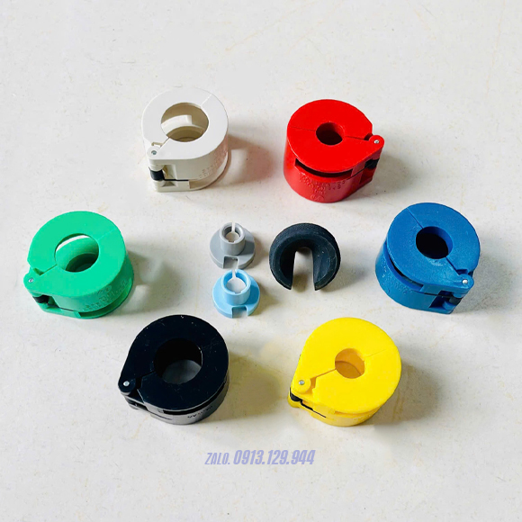Bộ Khóa Khớp Nối Ống Gas Lạnh JTC-1358
