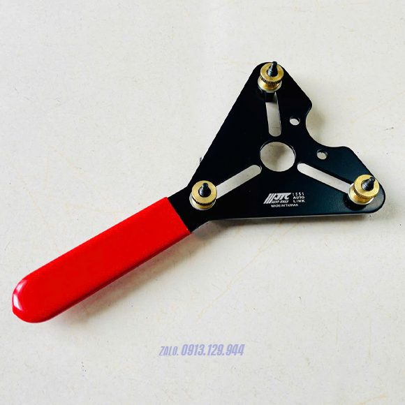 Dụng Cụ Tháo Puli Lóc Máy Lạnh JTC-1551