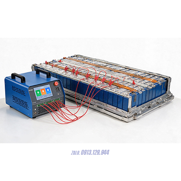 Máy Sạc Xả Và Cân Bằng Pin Lithium BEC2440 Máy Sạc Xả Và Cân Bằng Pin Lithium BEC2440