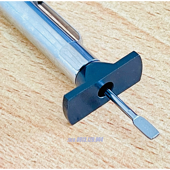 Thước Đo Độ Sâu Gai Lốp Ô tô JTC-1738A
