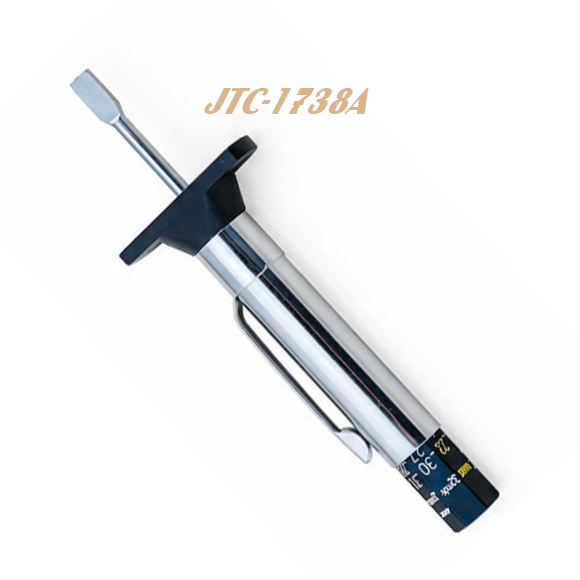 Thước Đo Độ Sâu Gai Lốp Ô tô JTC-1738A Thước Đo Độ Sâu Gai Lốp Ô tô JTC-1738A